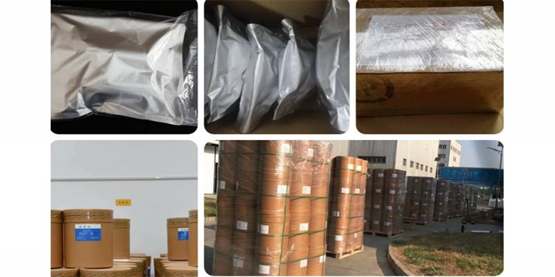 Polygonatum extract powder package
