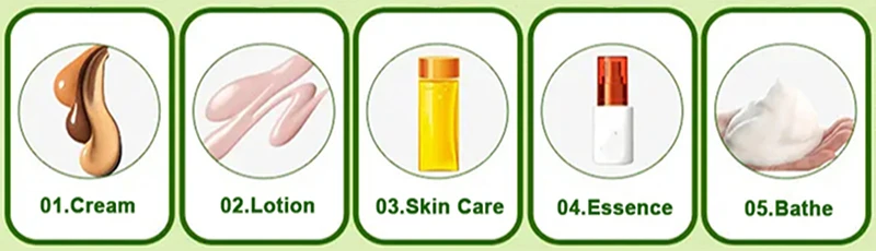 phloretin powder Application