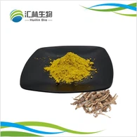 Coptidis Rhizoma ایکسٹریکٹ پاؤڈر