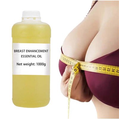 چھاتی کا ضروری تیل